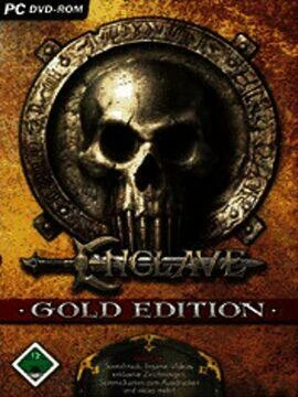 Buy Enclave Gold Edition Steam CD Key