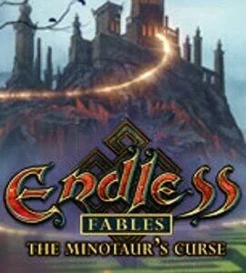 Buy Endless Fables: The Minotaur's Curse Steam CD Key