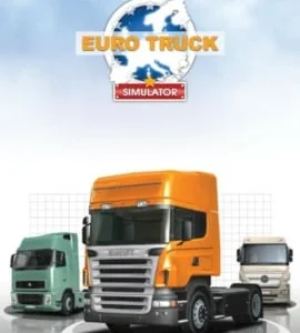Buy Euro Truck Simulator Steam Gift