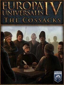 Buy Europa Universalis IV: The Cossacks Steam CD Key