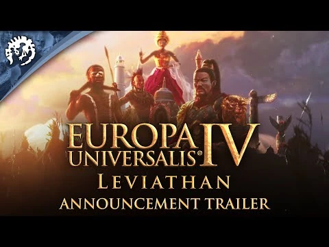 Buy Expansion - Europa Universalis IV: Leviathan Steam CD Key - Image 2