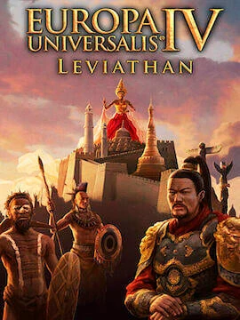 Buy Expansion - Europa Universalis IV: Leviathan Steam CD Key