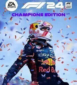 Buy F1 24 Champions Edition (EN/ES/FR/PT/JP/KP/CN/AR) EA App CD Key