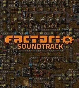 Buy Factorio Soundtrack Europe Steam Altergift