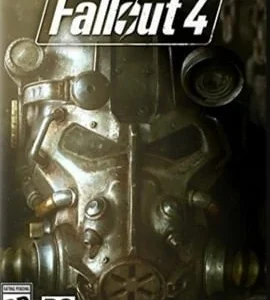 Buy Fallout 4 Standard Edition RU/CIS Steam CD Key