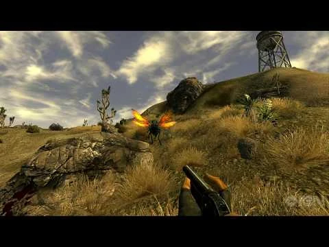 Buy Fallout New Vegas RoW Steam CD Key - Image 2