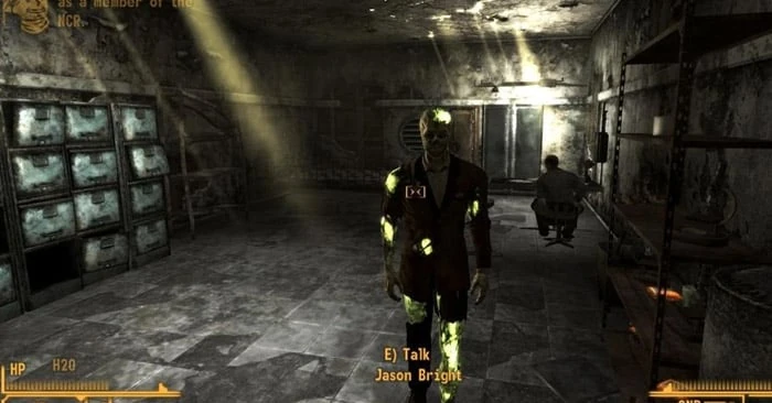 Buy Fallout New Vegas RoW Steam CD Key - Image 3
