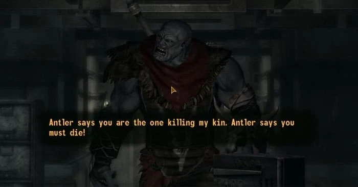 Buy Fallout New Vegas RoW Steam CD Key - Image 8