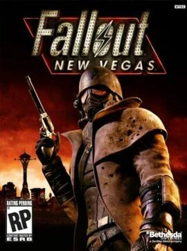 Buy Fallout New Vegas RoW Steam CD Key
