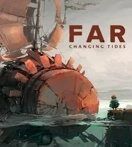 Buy FAR: Changing Tides Standard Edition Steam CD Key