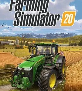 Buy Farming Simulator 20 Nintendo Switch Account