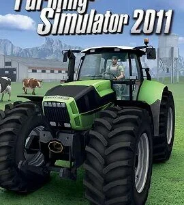 Buy Farming Simulator 2011 Steam CD Key