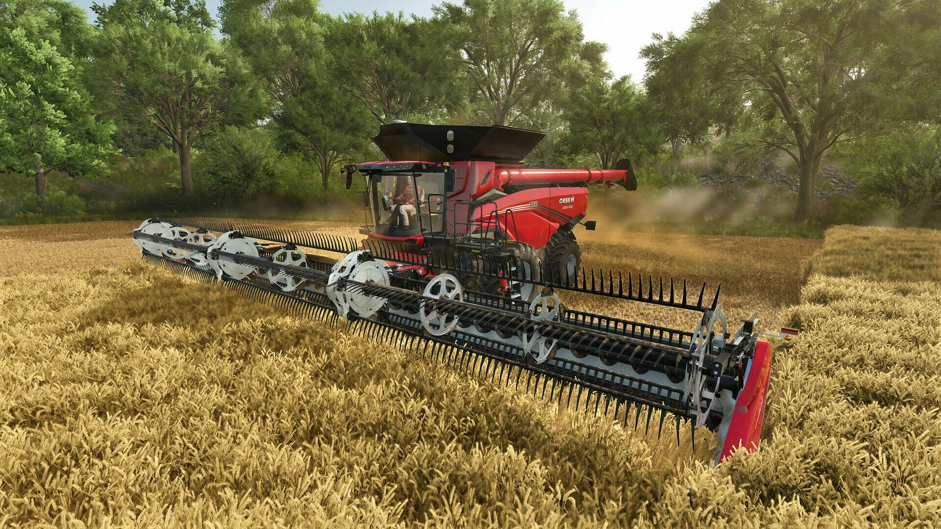 Buy Farming Simulator 25 Standard Edition Windows 10/11 Account - Image 3