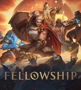 Buy Fellowship Standard Edition Steam Europe CD Key