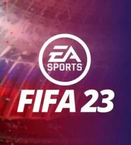 Buy FIFA 23 Standard Edition EA App Account