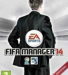 Buy FIFA Manager 14 Standard Edition EA App Account