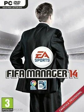 Buy FIFA Manager 14 Standard Edition EA App Account