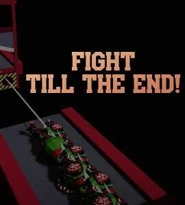Buy Fight till the End! Steam CD Key