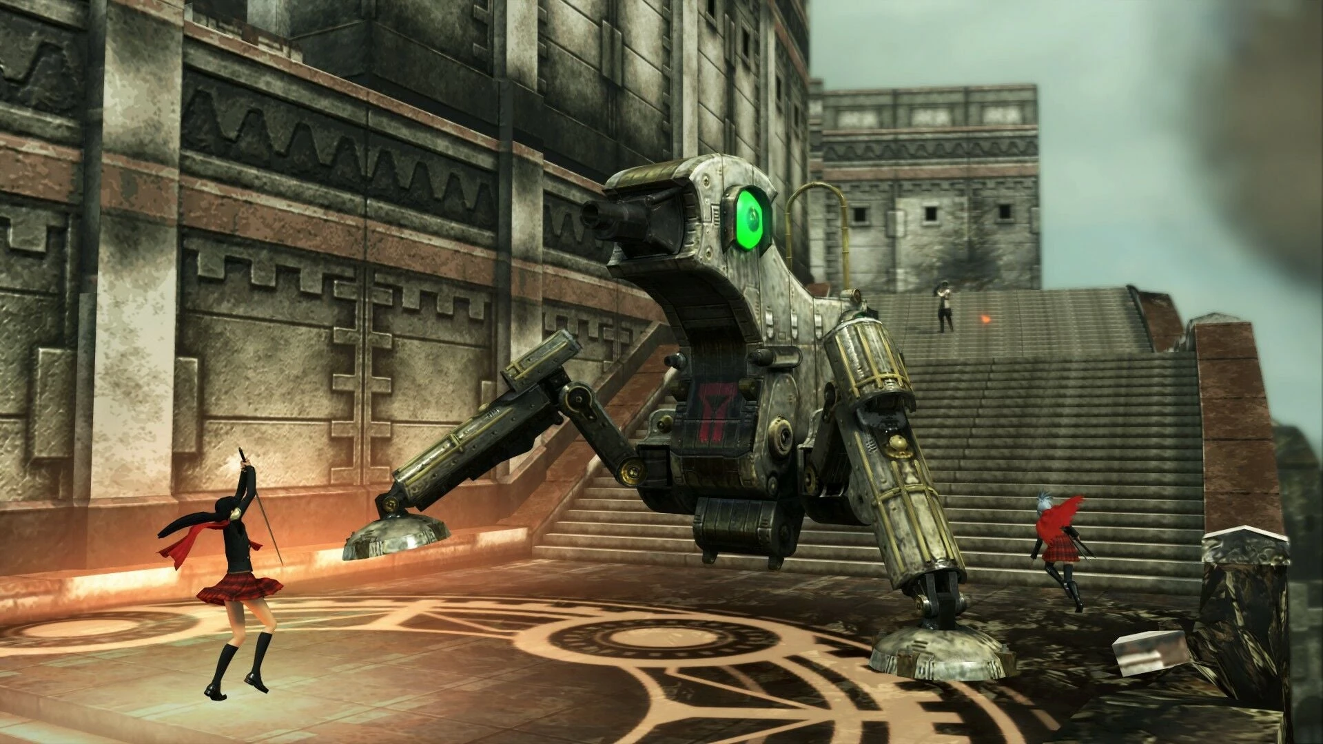 Buy FINAL FANTASY TYPE-0 HD Europe Steam CD Key - Image 5