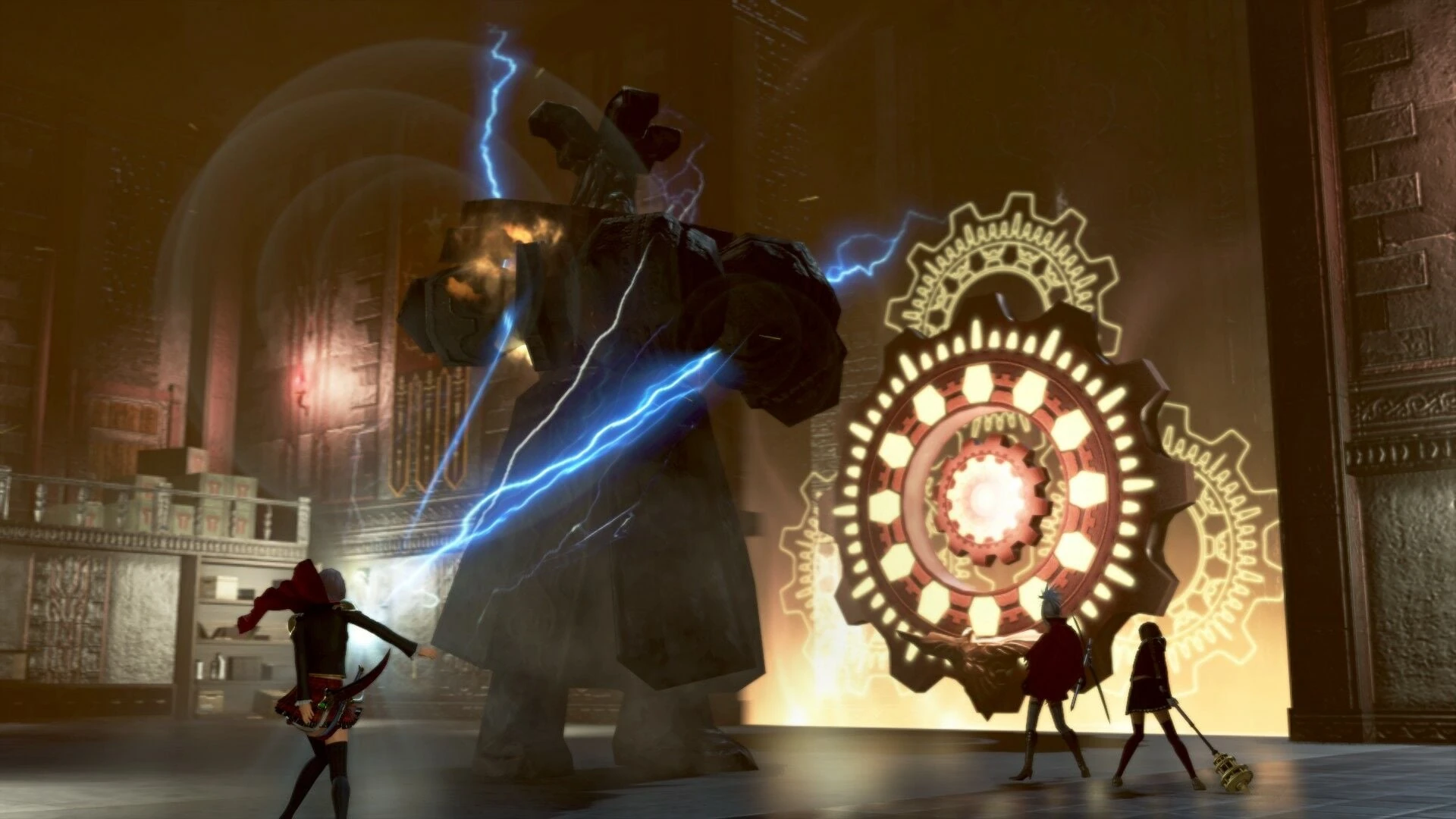 Buy FINAL FANTASY TYPE-0 HD Europe Steam CD Key - Image 7