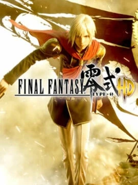 Buy FINAL FANTASY TYPE-0 HD Europe Steam CD Key