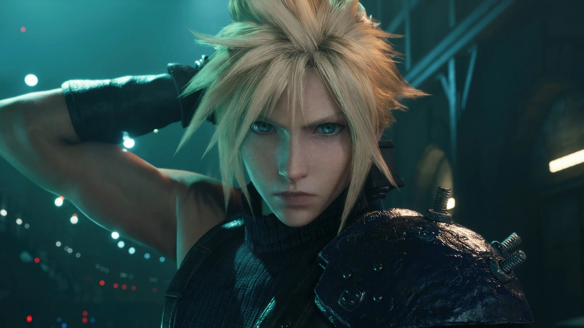 Buy FINAL FANTASY VII REMAKE INTERGRADE Europe Steam CD Key - Image 6