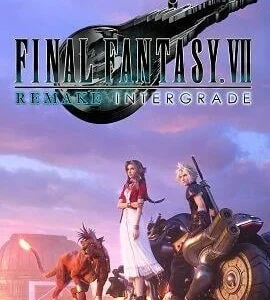 Buy FINAL FANTASY VII REMAKE INTERGRADE Europe Steam CD Key