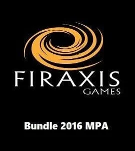 Buy Firaxis Games Bundle 2016 MPA Steam CD Key