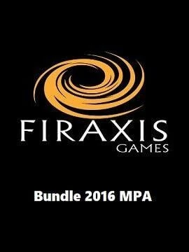 Buy Firaxis Games Bundle 2016 MPA Steam CD Key