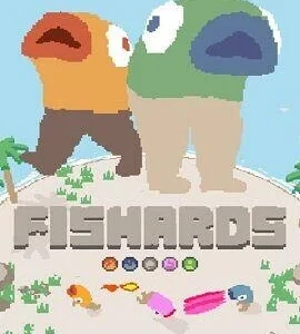 Buy Fishards Steam CD Key