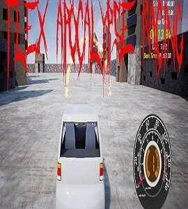 Buy Flex Apocalypse Racing Steam CD Key