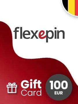 Buy Flexepin Gift Card 100 EUR Belgium Flexepin CD Key
