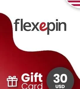 Buy Flexepin Gift Card 30 USD United States Flexepin CD Key