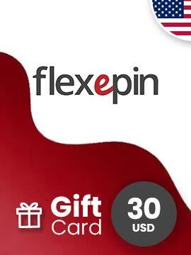 Buy Flexepin Gift Card 30 USD United States Flexepin CD Key