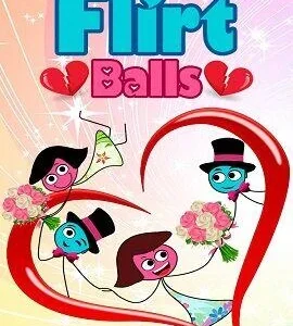 Buy Flirt Balls Steam CD Key