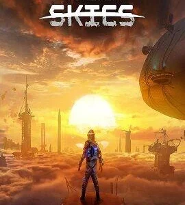 Buy Forever Skies Europe Steam CD Key