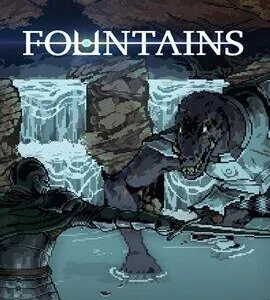 Buy FOUNTAINS Steam CD Key