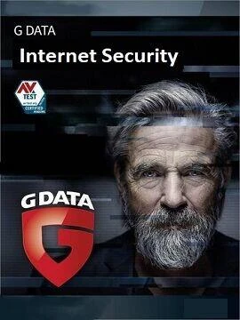 Buy G Data Internet Security 1 Year / 1 PC G Data CD Key