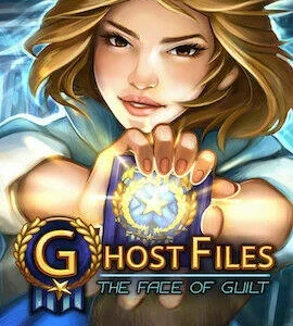 Buy Ghost Files: The Face of Guilt Steam CD Key