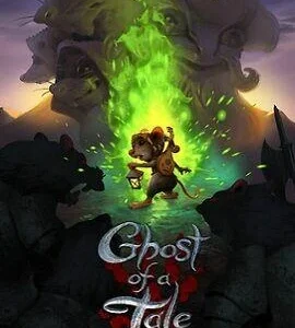 Buy Ghost of a Tale Steam CD Key