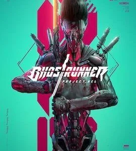 Buy Ghostrunner - Project_Hel Steam CD Key