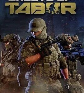 Buy Ghosts Of Tabor Steam Account