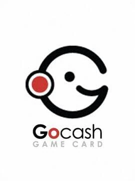 Buy GoCash Game Card 30 USD United States GoCash CD Key