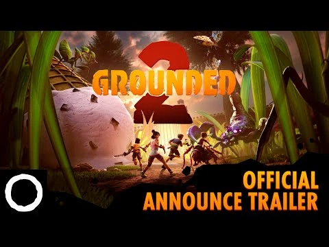 Buy Grounded 2 Standard Edition Steam Altergift - Image 2