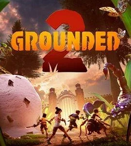 Buy Grounded 2 Standard Edition Steam Altergift