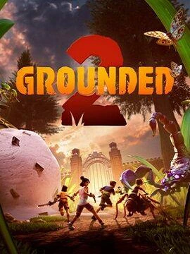 Buy Grounded 2 Standard Edition Steam Altergift