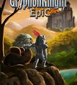 Buy Gryphon Knight Epic Steam CD Key