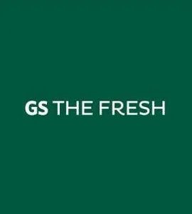 Buy GS The Fresh Gift Card 1000 KRW South Korea GS The Fresh CD Key