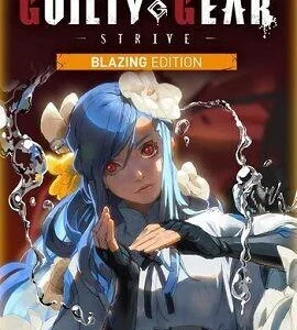 Buy GUILTY GEAR -STRIVE- Blazing Edition XBOX One/XBOX Series X|S/Windows 10 Account