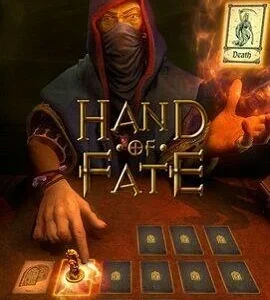Buy Hand of Fate Steam CD Key